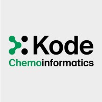 Kode Chemoinformatics Logo
