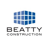 Beatty Construction Logo