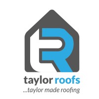 Taylor Roofs Logo