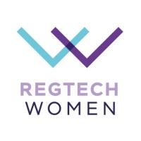RegTech Women Logo