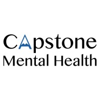 Capstone Mental Health Inc. Logo