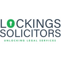 Lockings Solicitors Logo