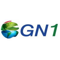 GN1 Sistemas e Publicações Ltda Logo