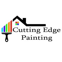 Cutting Edge Painting Logo