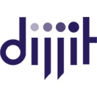 Dijjit LC Logo