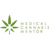 Medical Cannabis Mentor Logo