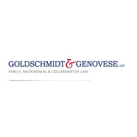 Goldschmidt & Genovese LLP Logo