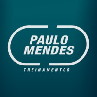 Paulo Mendes Treinamentos Logo