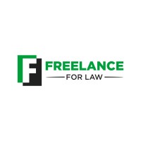 Freelance For Law Logo