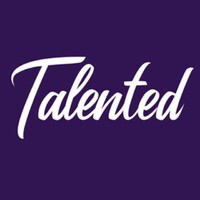 Talented.soy Logo