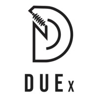 DUEx (Dry Utility Experts) Logo