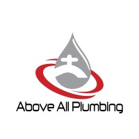 Above All Plumbing LLC Logo