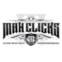 Max Clicks Online Logo