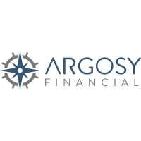 Argosy Financial Logo