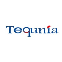 Tequnia Logo