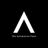 The Automation Fund Logo