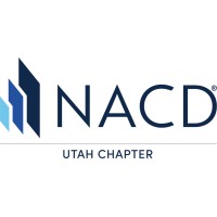 NACD Utah Chapter Logo