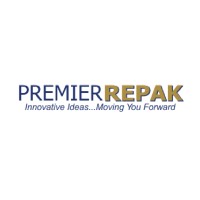 PremierRepak Logo