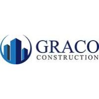 GRACO CONSTRUCTION Logo
