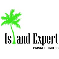 Island Expert Private Limited Logo