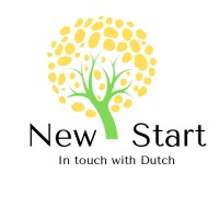 New Start Logo