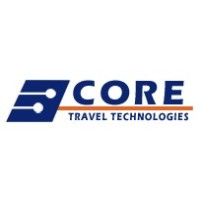 Core Travel Technologies Logo