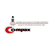 Compax, Inc. Logo