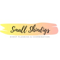 Small Shindigs Logo