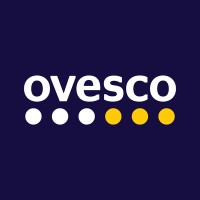 ovesco Logo