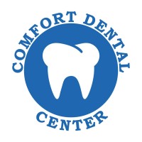 Comfort Dental Center Logo