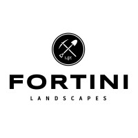 Fortini Landscapes, Inc. Logo
