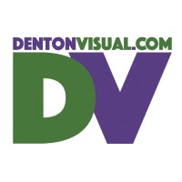 Denton Visual Logo