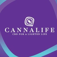 CannaLife Logo