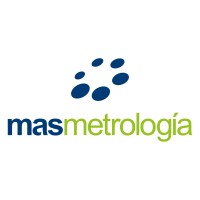 Masmetrologia Logo