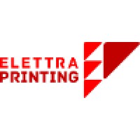 Elettra Printing Logo