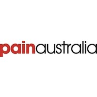 Painaustralia Logo