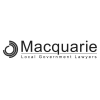 Macquarie Local Government Lawyers Logo