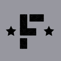 Fresh Lemon Print Logo