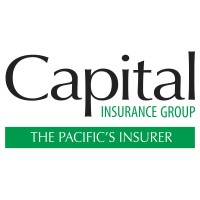 Capital Insurance Group Limited Logo