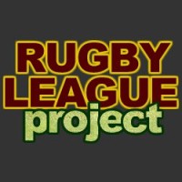 Rugby League Project Logo