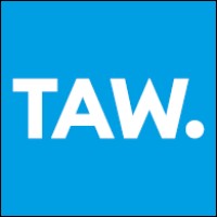 TAW. | Technische Akademie Wuppertal e.V. Logo