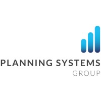 Planning Systems Group Logo