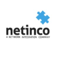 Netinco Solusi Indonesia, PT. Logo