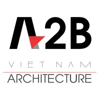 A2B ARCHITECTURE VIETNAM Logo
