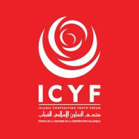 Islamic Cooperation Youth Forum (ICYF) Logo