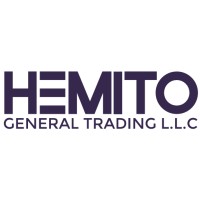 Hemito General Trading LLC Logo
