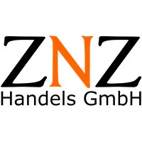 ZNZ Handels GmbH Logo