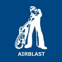 Airblast Asia Logo