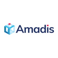 Amadis Technologies Logo