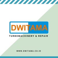 PT Dwitama Mulya Persada Logo